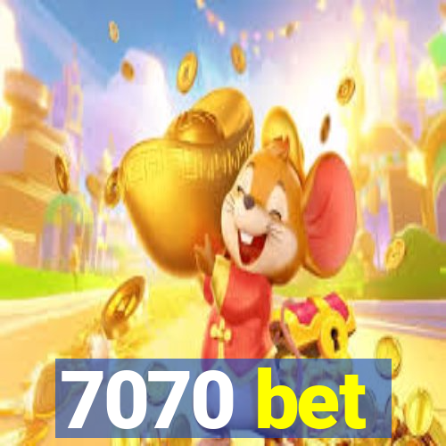 7070 bet